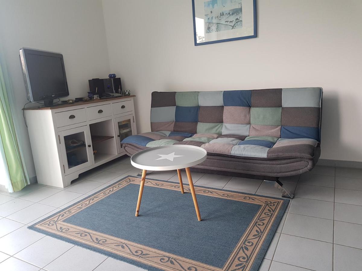 Ferienwohnung Kaestle Bad Bergzabern Exterior foto
