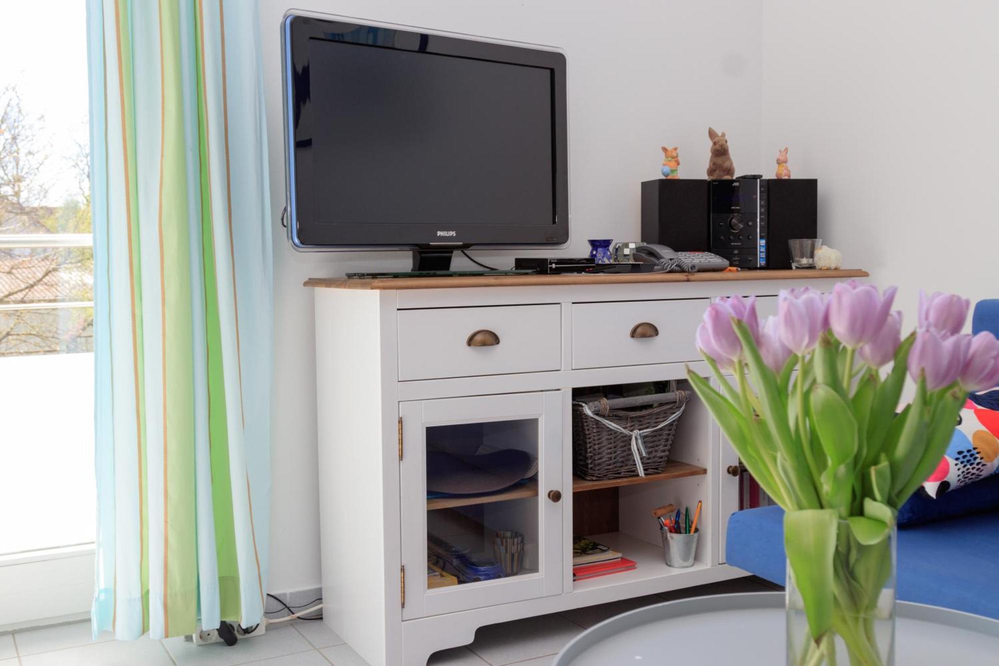 Ferienwohnung Kaestle Bad Bergzabern Exterior foto