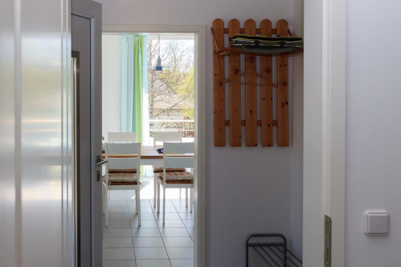 Ferienwohnung Kaestle Bad Bergzabern Exterior foto