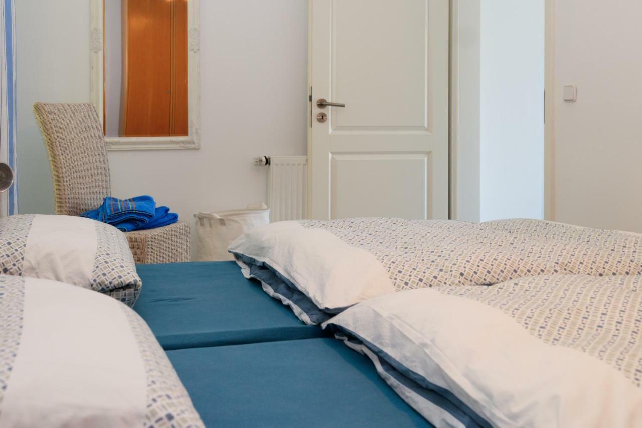Ferienwohnung Kaestle Bad Bergzabern Exterior foto